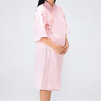 竹虎 竹虎 フェルラックNo.10 分娩衣 076270 1枚