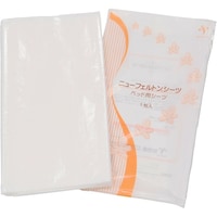 竹虎 竹虎 ニューフェルトンシーツ 054020 1袋(1枚)
