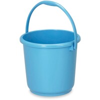 テラモト テラモト トンボバケツ 13型 青
