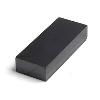 二六製作所 二六製作所 FK082 フェライト 30×10×5(異方性) FK082 1Pk(3個)