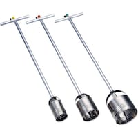 モトコマ モトコマ MKK マルチ穴あけ器ロング 60mm