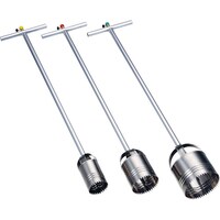 モトコマ モトコマ MKK マルチ穴あけ器ロング 80mm