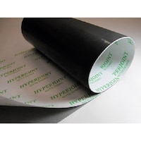 二六製作所 二六製作所 RSN23 ネオジムラバー 110×100×1 両面テープ付 RSN23 1Pk(1個)