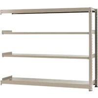 北島 北島 中量300K連結W1800XD750XH1500ニューアイボリ―4段 T300R180751504 1台