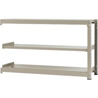 北島 北島 中量300K連結W1500XD450XH900ニューアイボリ―3段 T300R15045903 1台