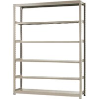 北島 北島 中量300K単体W1800XD900XH2400ニューアイボリ―6段 T300180902406 1台