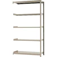 北島 北島 軽中量200K連結W1200XD600XH2100アイボリー5段 T200R120602105 1台