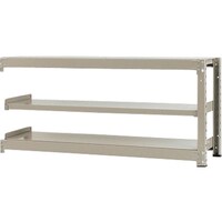 北島 北島 中量300K連結W1500XD450XH700ニューアイボリ―3段 T300R15045703 1台