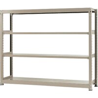 北島 北島 中量300K単体W1800XD750XH1500ニューアイボリ―4段 T300180751504 1台