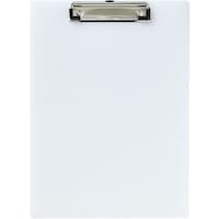 リヒトラブ LIHIT 軽量クリップボード〈抗菌〉