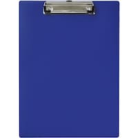 リヒトラブ LIHIT 軽量クリップボード〈抗菌〉