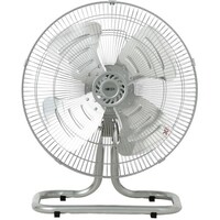 広電 KODEN 【25年メーカー今季完売】 アルミ羽根45cm据置型工業扇 CFF452DMA 1台