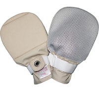 竹虎 竹虎 セーフミトンIII 小児用 1双入