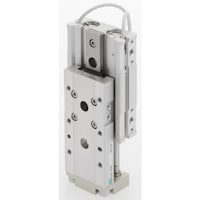 CKD CKD リニアスライドシリンダ LCR2075T3VR 1台