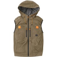 ソウワ G.G. 030906 EFベスト カーキ 3L 030906913L 1着