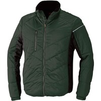 ソウワ G.G. 44603 防寒ブルゾン アーミー 3L 44603823L 1着