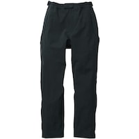 ソウワ G.G. 028408 防水防寒カーゴパンツ ブラック M 0284084M 1着