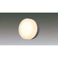 アイリスオーヤマ IRIS 268892 LEDポーチ灯 丸形 1020lm 昼白色 (5000) シルバー 人感センサー 防雨・防湿 IRCL10NCIPLSBSP 1台