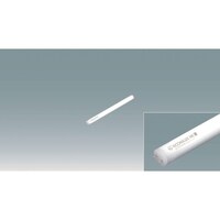 アイリスオーヤマ IRIS 293972 冷ケース用照明G13 10形 550lm 白色 (4000) LDG10TW5RCC 1本