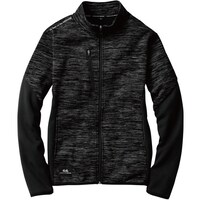 ソウワ G.G. 754400 ストレッチ軽防寒ブルゾン ブラック 3L 754400043L 1着