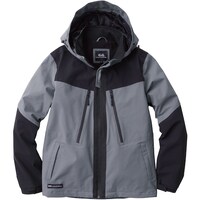 ソウワ G.G. 028400 防水防寒ブルゾン グレー 3L 02840073L 1着