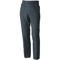 ソウワ SOWA 329 ワンタックスラックス チャコールグレー 88 3292388 1着