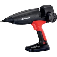 三洋ライフマテリアル 三洋ライフ 大量吐出用 電動ホットメルトガン TSm15 TSM15 1台