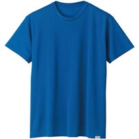 ソウワ SOWA 800563 半袖Tシャツ ブルー 4L 80056384L 1着