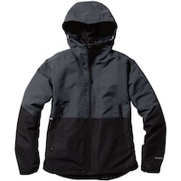 ソウワ G.G. 717400 防寒ブルゾン チャコールグレー 3L 717400233L 1着