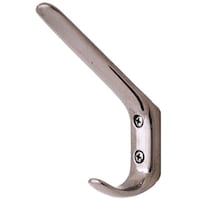 ニッサチェイン ニッサチェイン グランデSUS帽子掛ST8鏡面研磨(5個入り)