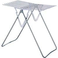 山崎産業 コンドル 物干し ウイングC45クローム