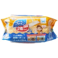 山崎産業 コンドル フローリング用ドライシートNEWAF 30枚入×2