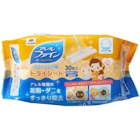 山崎産業 コンドル フローリング用ドライシートNEWAF 30枚入