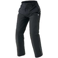 アイトス アイトス HUMA3Dストレッチ防寒パンツブラックLL