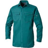 ソウワ SOWA 300802 長袖シャツ ケンブリッヂブルー SS 300802205SS 1着