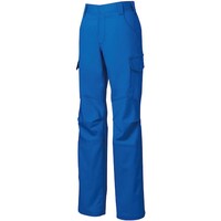 ソウワ SOWA 504208 カーゴパンツ ロイヤルブルー GS 504208203GS 1着