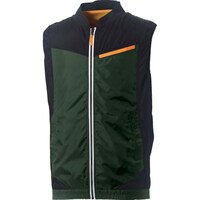 ソウワ 桑和 733906 EF用ベスト アーミー L 73390682L 1着