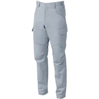 ソウワ SOWA 504208 カーゴパンツ グレー 70 504208770 1着