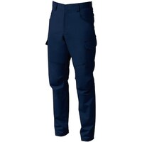 ソウワ SOWA 504208 カーゴパンツ ネイビー 95 504208195 1着