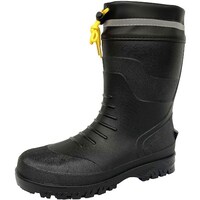 弘進ゴム 弘進ゴム ジクシーセーフティー GSS0402 ブラック 3Lサイズ