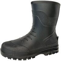 弘進ゴム 弘進ゴム ジクシー GS0404 ブラック LL D0012AYLL 1足