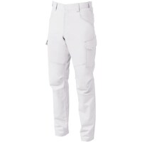 ソウワ SOWA 504208 カーゴパンツ シルバーグレー 73 5042082273 1着