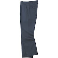 ソウワ SOWA 9779 ワンタックスラックス ネイビー 105 97791105 1着