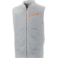 ソウワ 桑和 733906 EF用ベスト シルバーグレー 6L 733906226L 1着