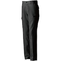 ソウワ SOWA 301808 カーゴパンツ ブラック GL 3018084GL 1着