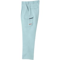 ソウワ SOWA 9448 ツータックカーゴパンツ モスグリーン 88 944810788 1着