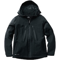 ソウワ G.G. 028400 防水防寒ブルゾン ブラック M 0284004M 1着