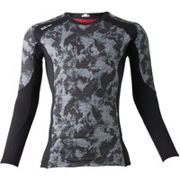 ソウワ G.G. 718542 ピンソニックコンプレッション グレー 3L 71854273L 1着