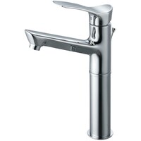 SANEI SANEI シングルワンホール洗面混合栓 K4712EPJV2T 1台