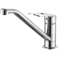 SANEI SANEI シングルワンホール混合栓 K87111ETJKZFD 1台